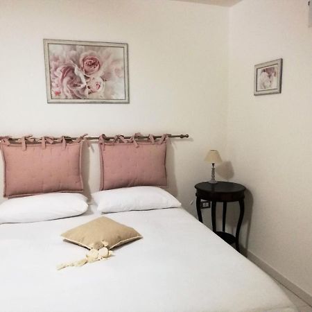 Il Sogno... Bed & Breakfast Salerno Exterior photo