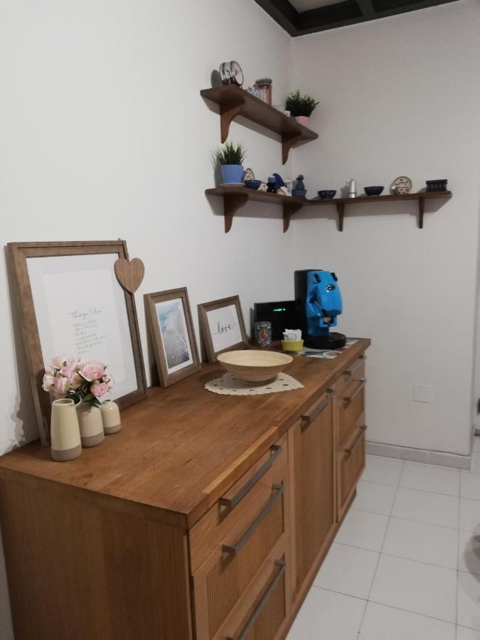 Il Sogno... Bed & Breakfast Salerno Exterior photo