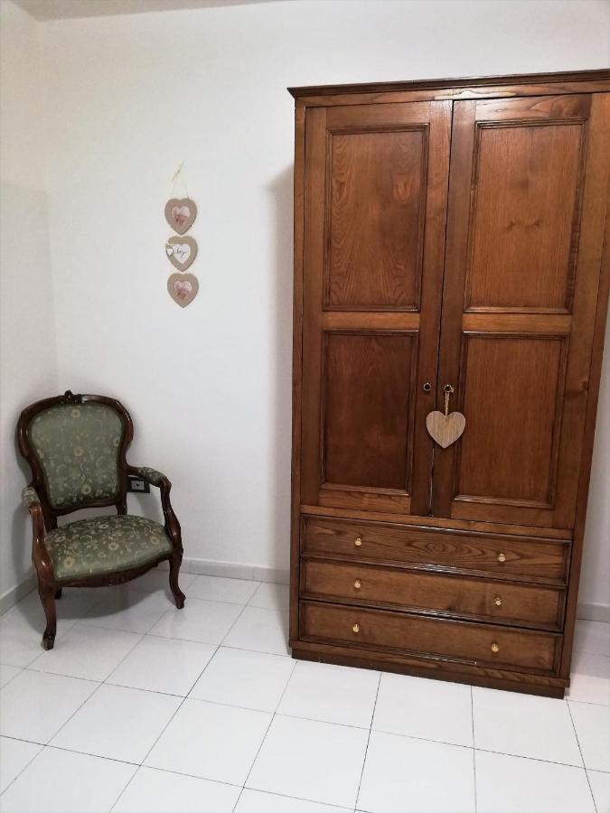 Il Sogno... Bed & Breakfast Salerno Exterior photo