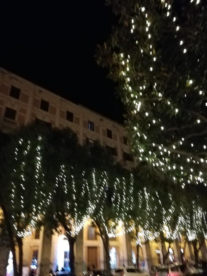Il Sogno... Bed & Breakfast Salerno Exterior photo